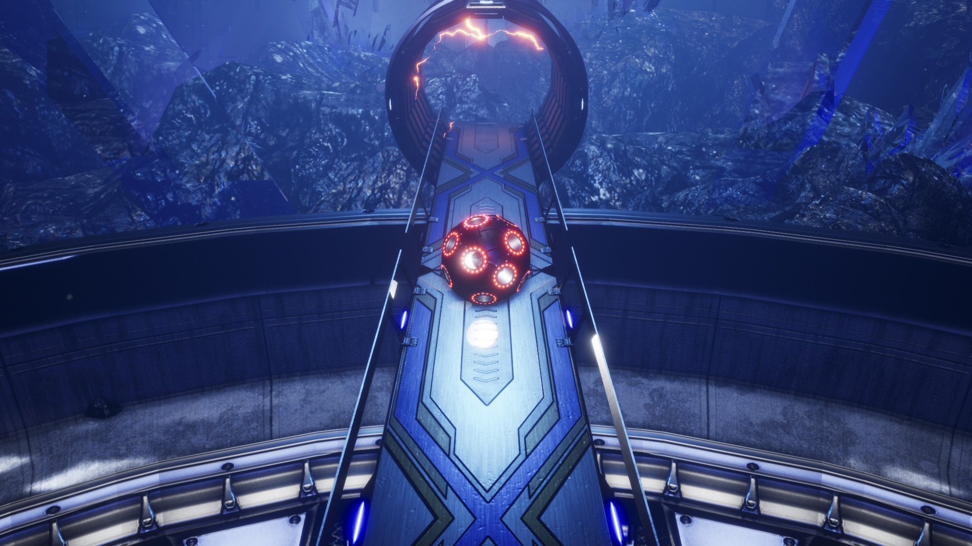 Trailer poster