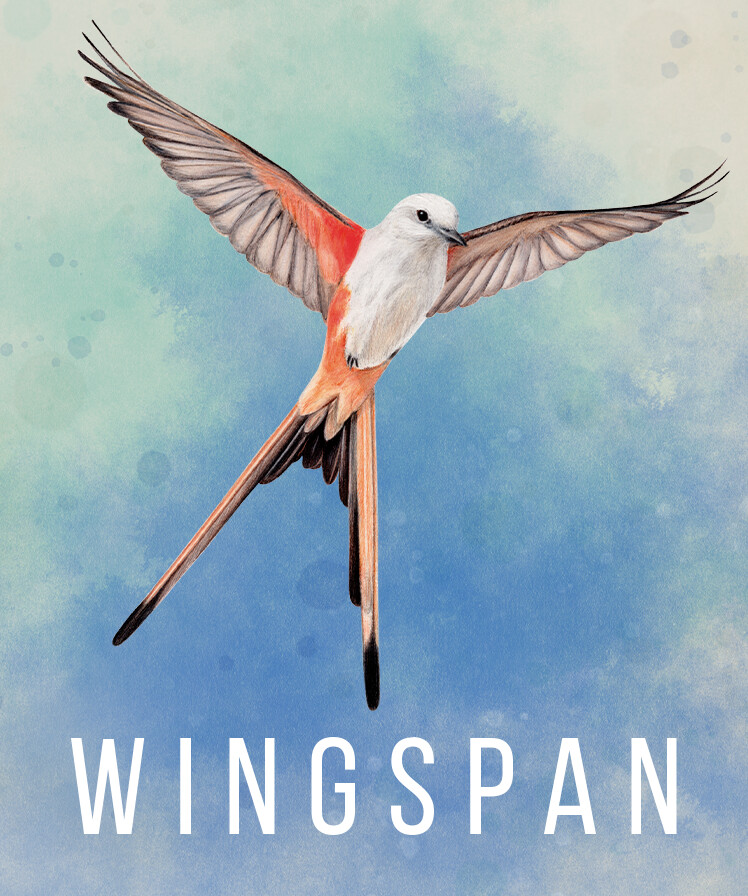Wingspan
