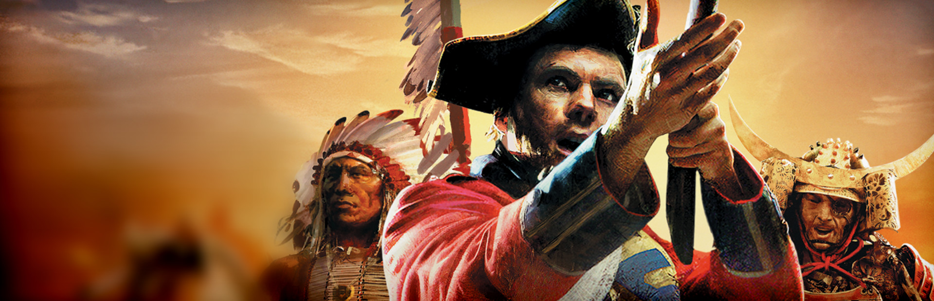 Игра Age of Empires III
