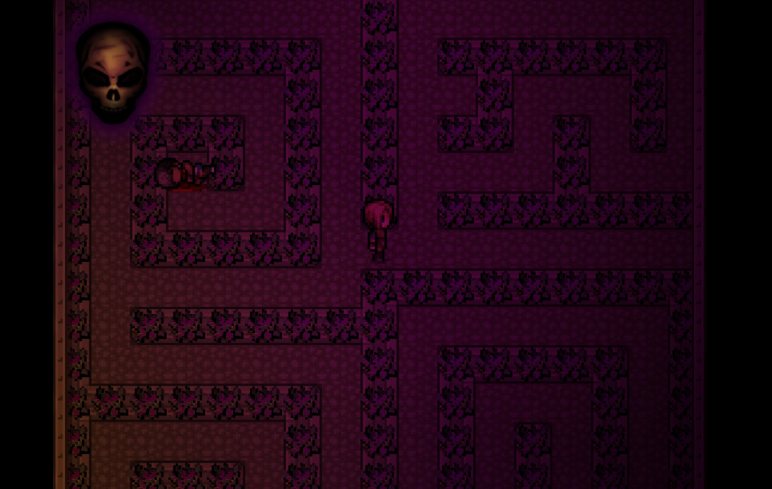 Welcome to nightmare screenshot 4