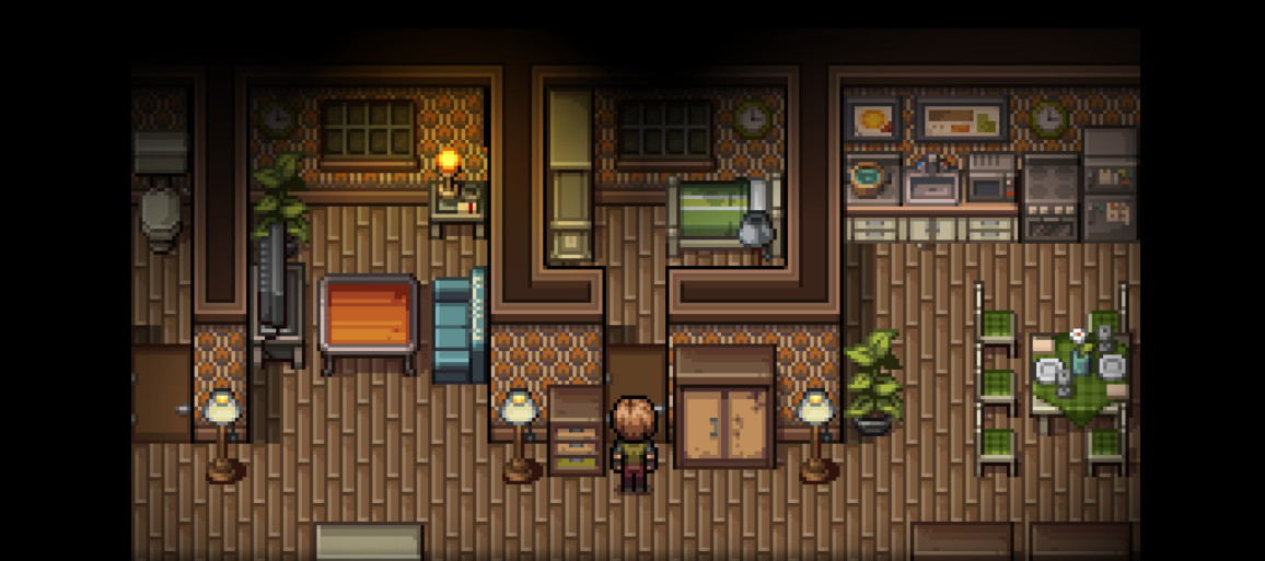 Welcome to nightmare screenshot 2