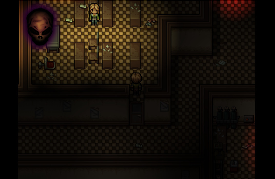Welcome to nightmare screenshot 5