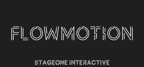 Cover art from FlowMotion
