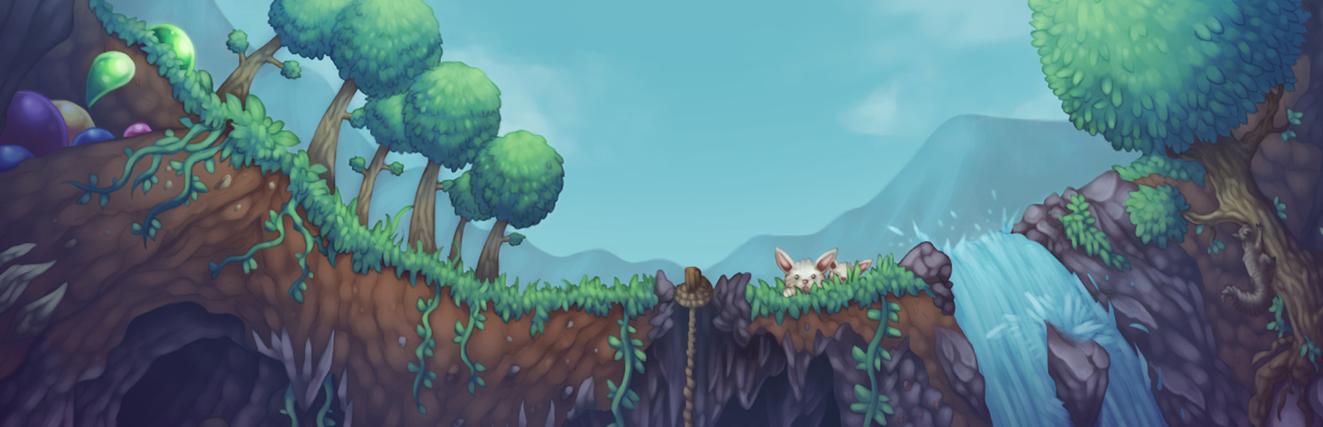 Игра Terraria