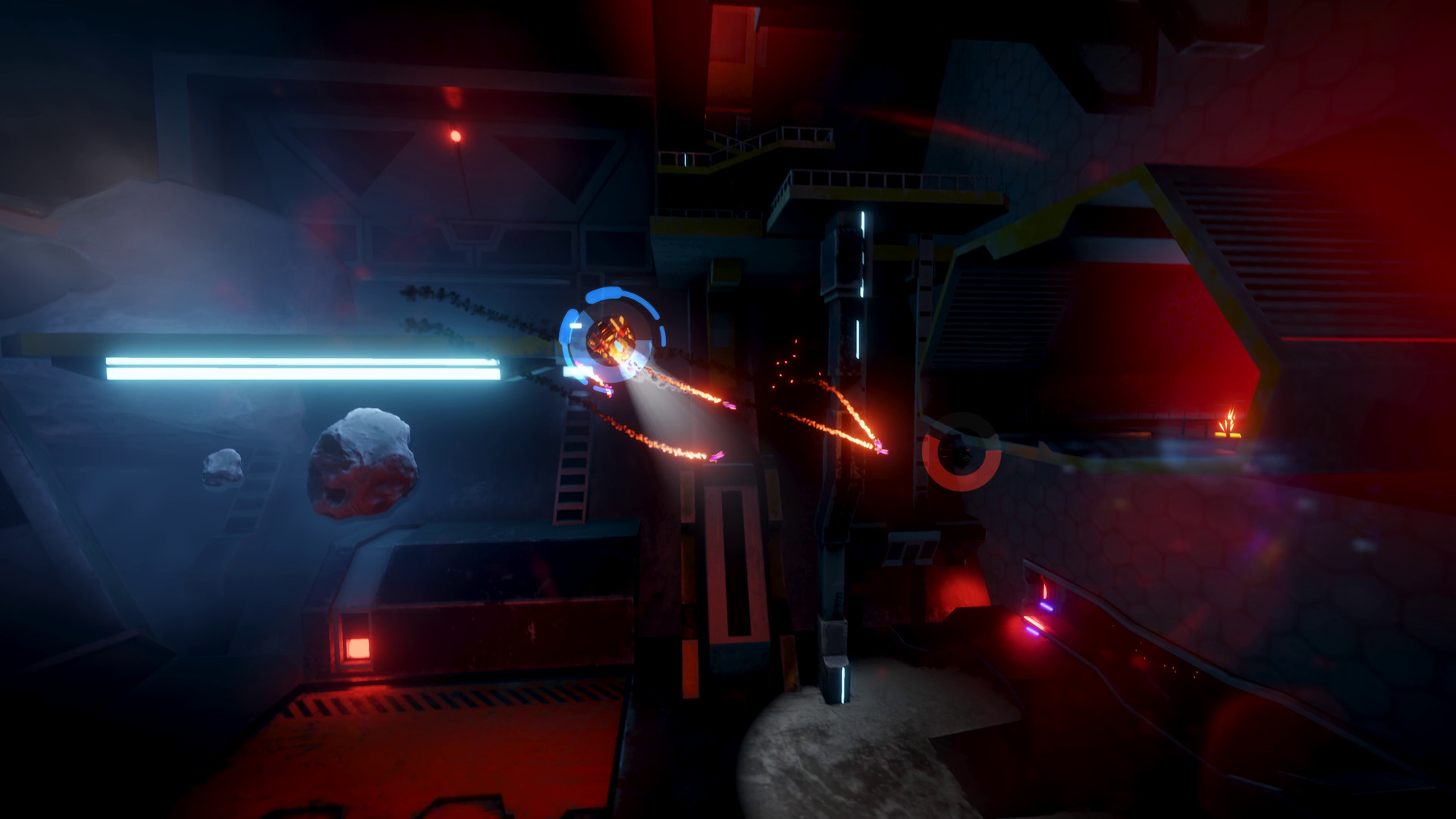 SUPERVERSE screenshot 3