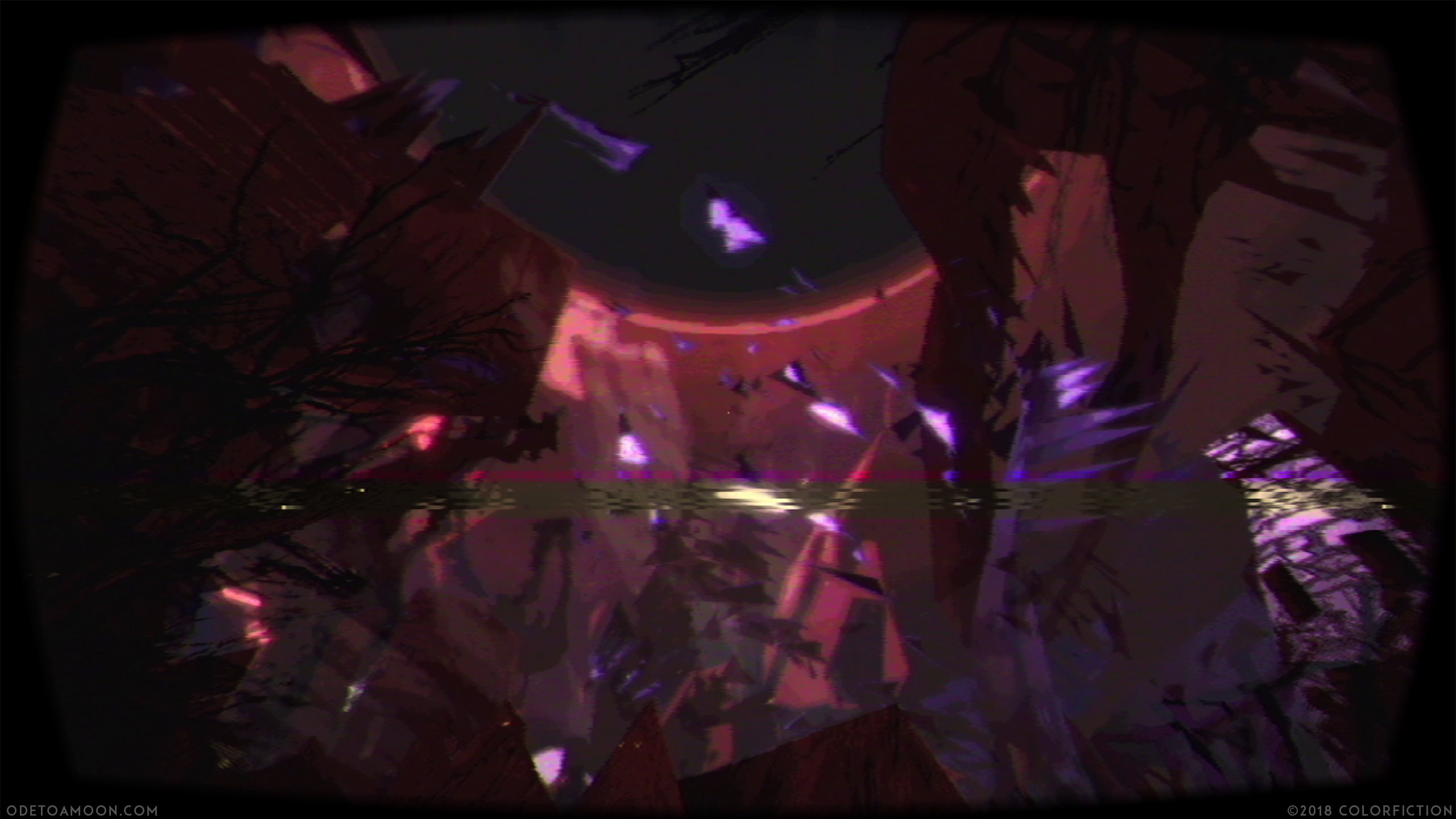 Ode to a Moon screenshot 3