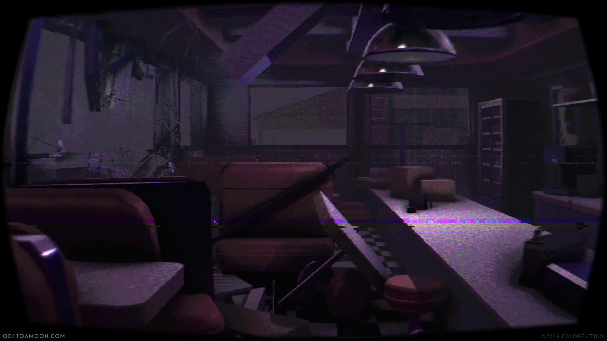 Ode to a Moon screenshot 4
