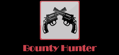 Cover art from Bounty Hunter