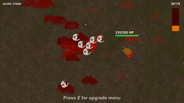 Bounty Hunter screenshot 2