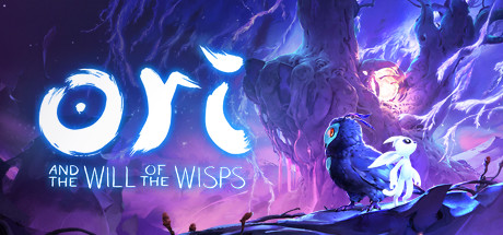Время прохождения игры Ori and the Will of the Wisps
