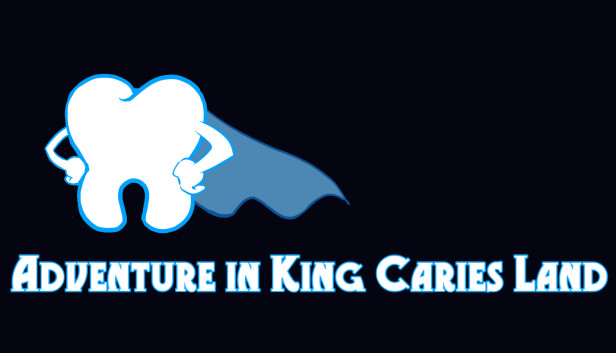 Adventure in King Caries Land