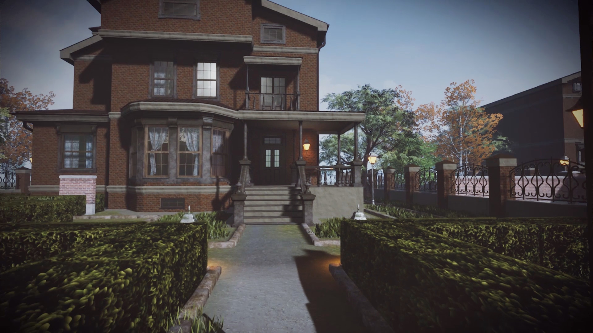 Debt Collector Simulator trailer