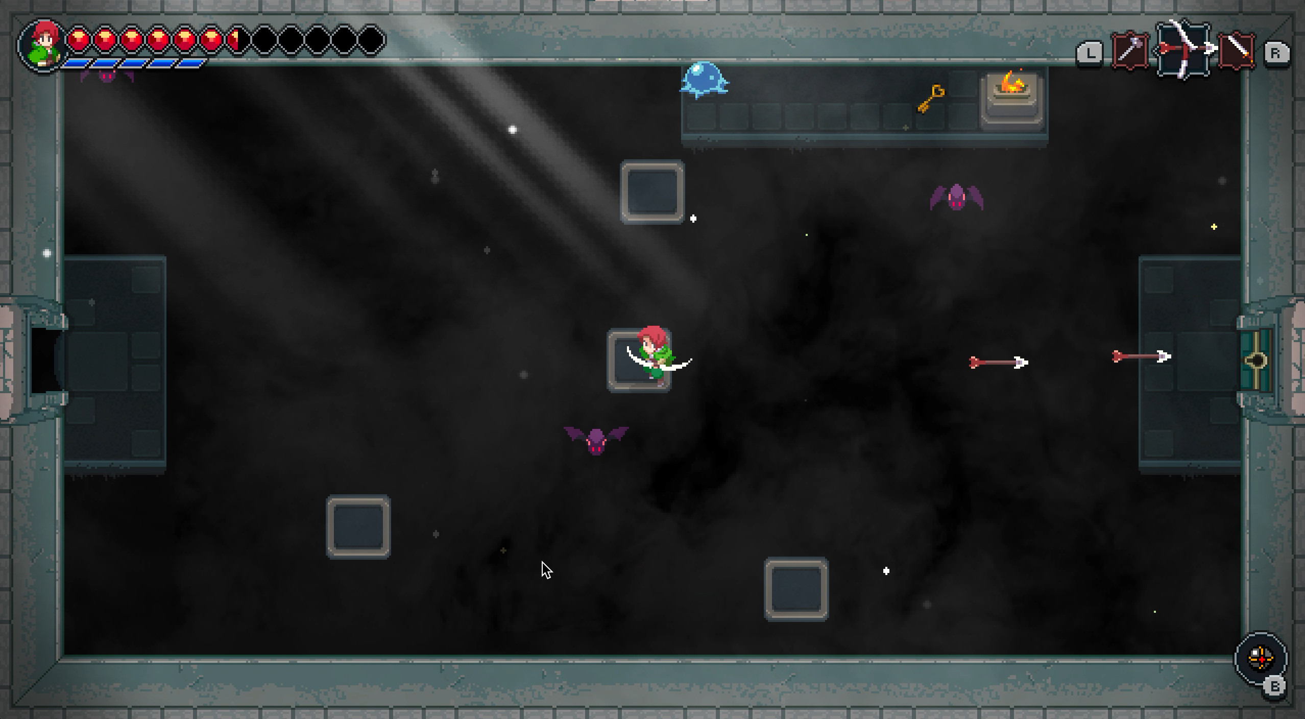 Tiara the Deceiving Crown screenshot 3