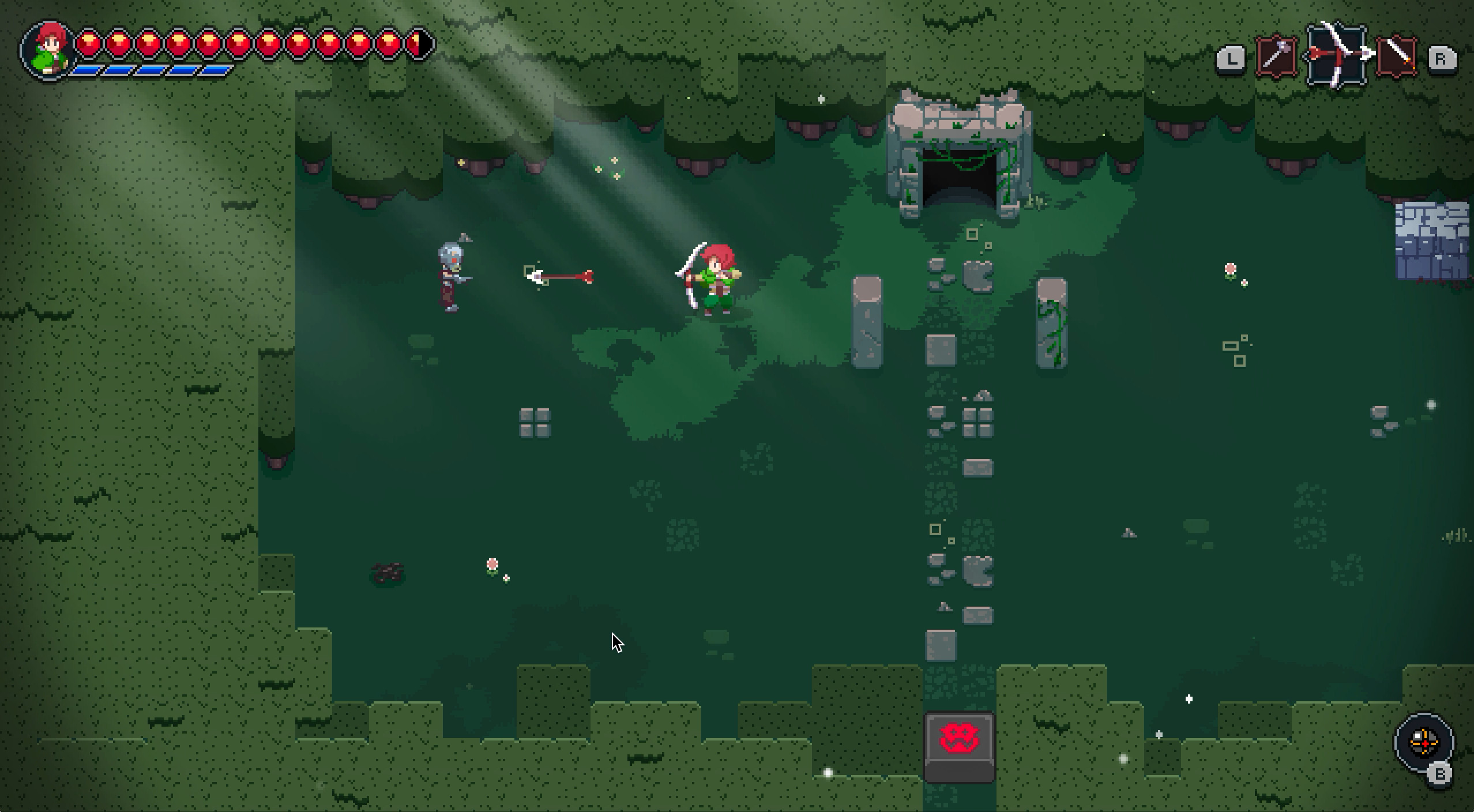 Tiara the Deceiving Crown screenshot 5