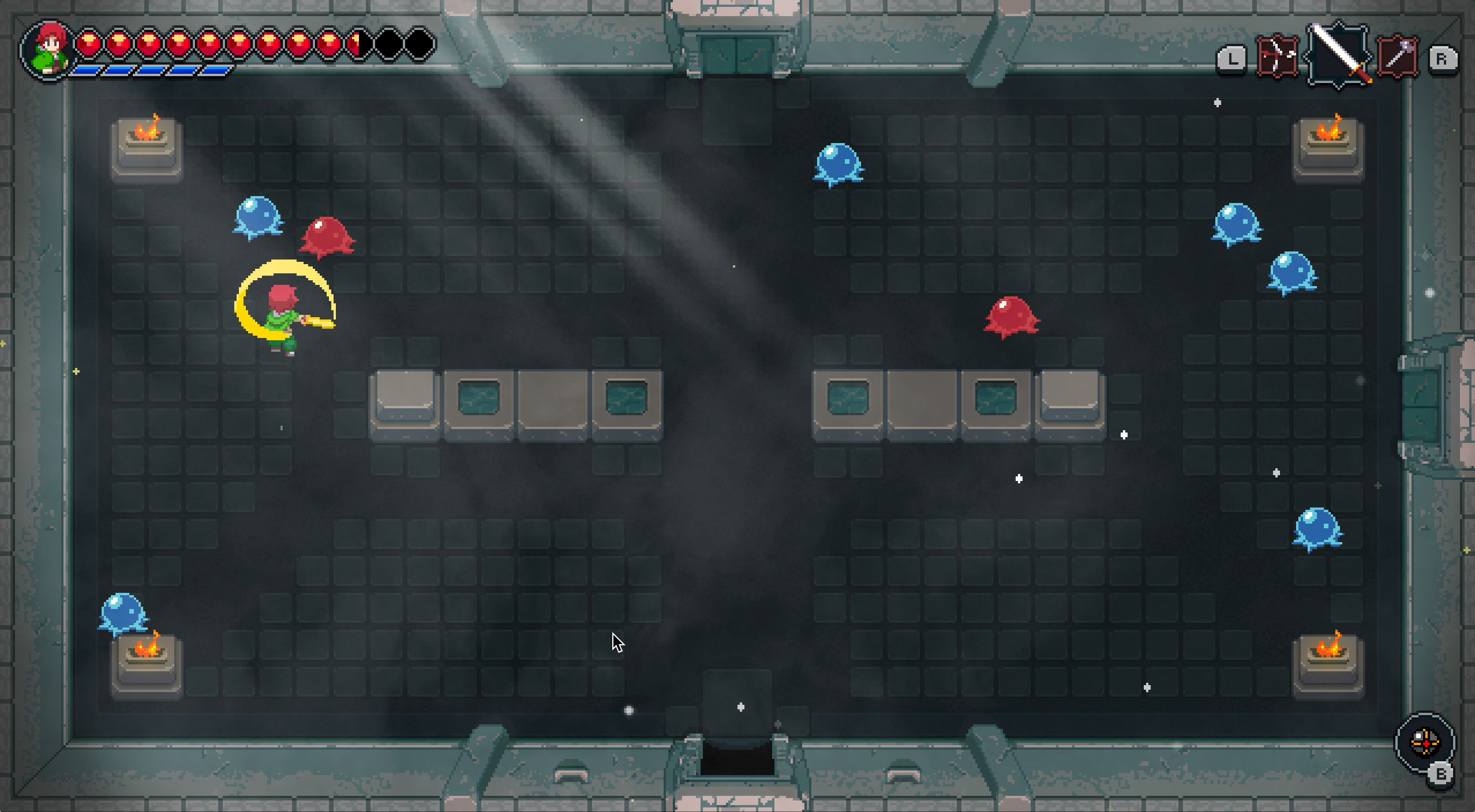Tiara the Deceiving Crown screenshot 2