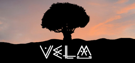 Cover art from VeLM