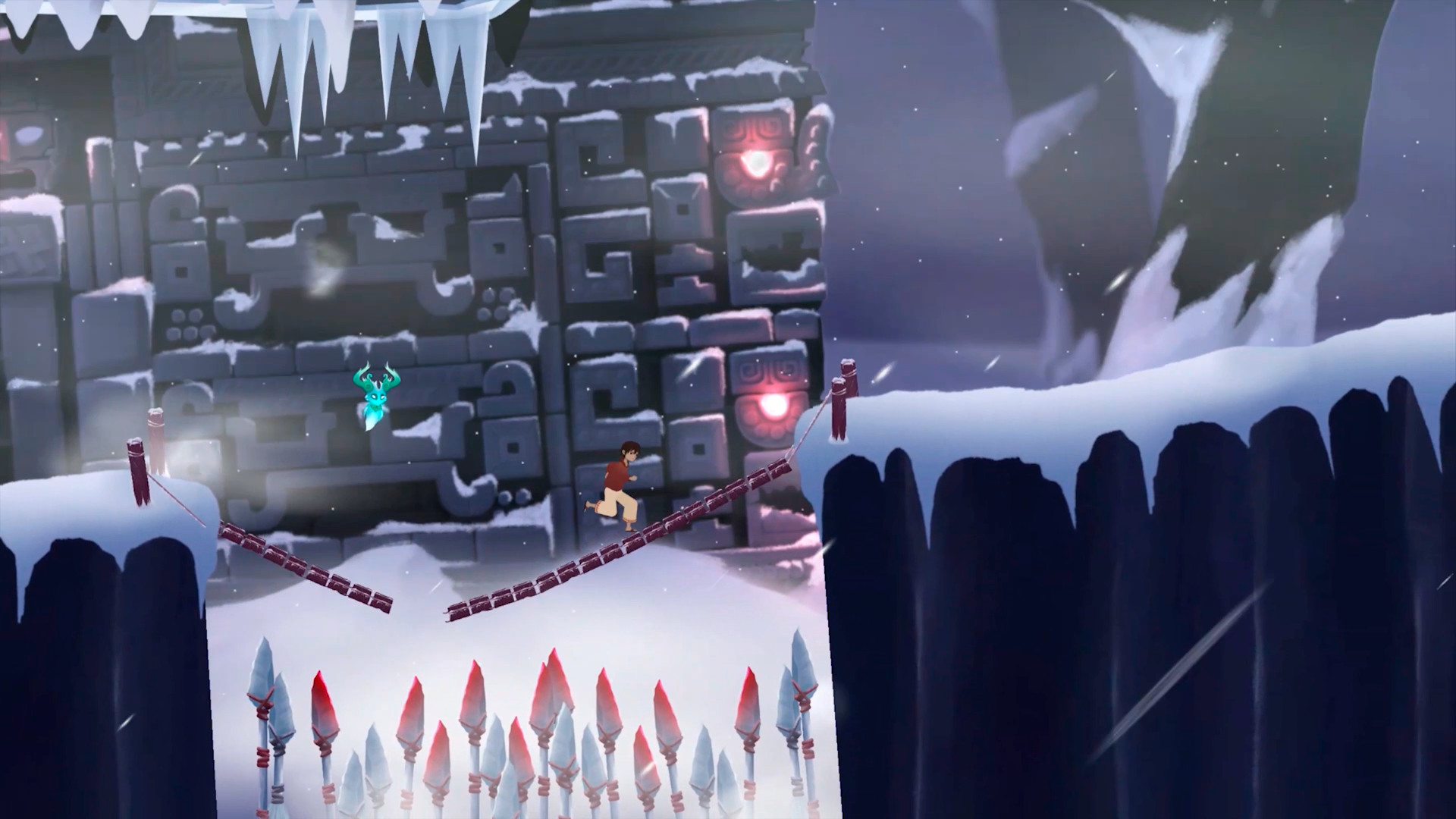 VeLM screenshot 3