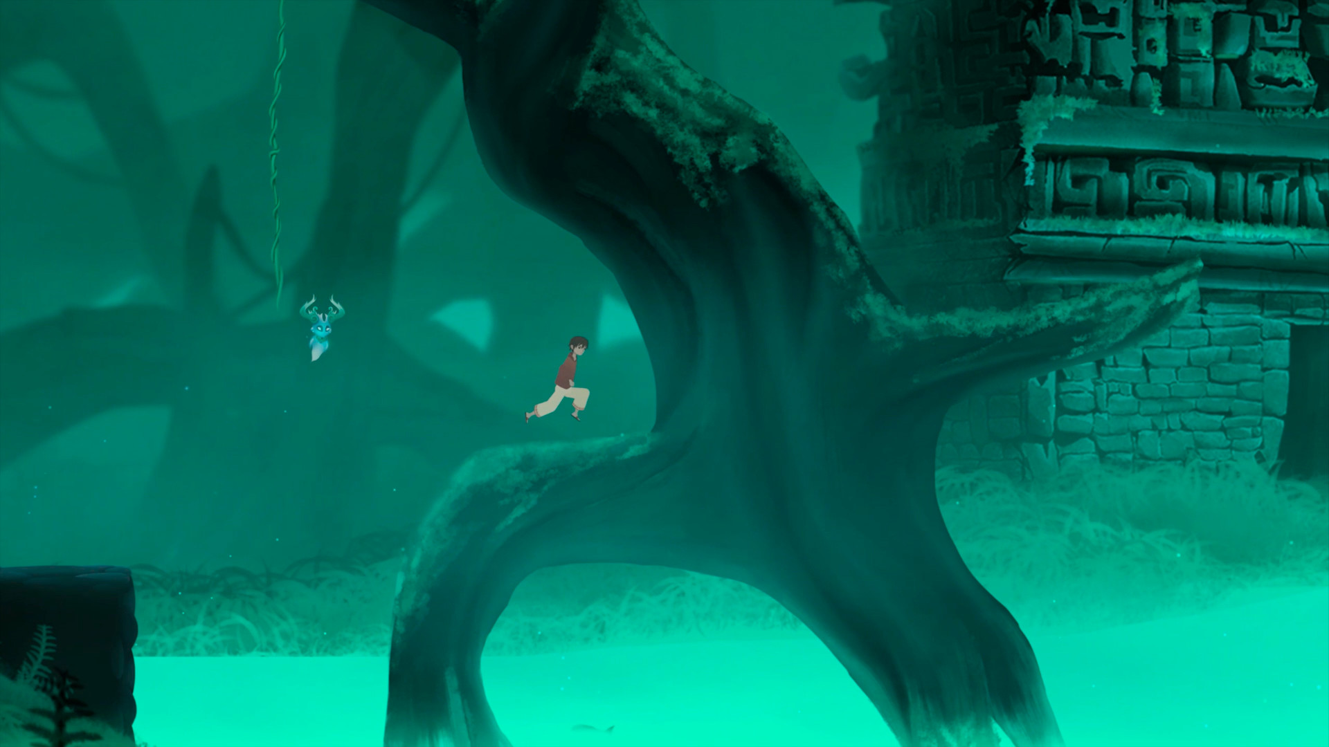 VeLM screenshot 2