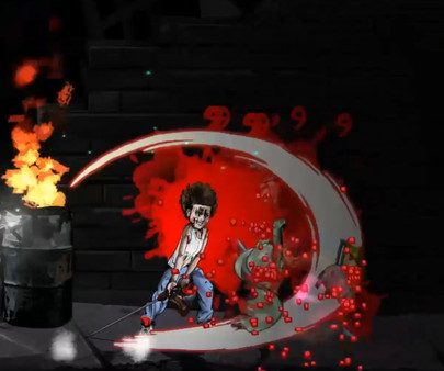 Daybringer screenshot 4
