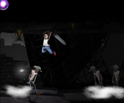 Daybringer screenshot 3