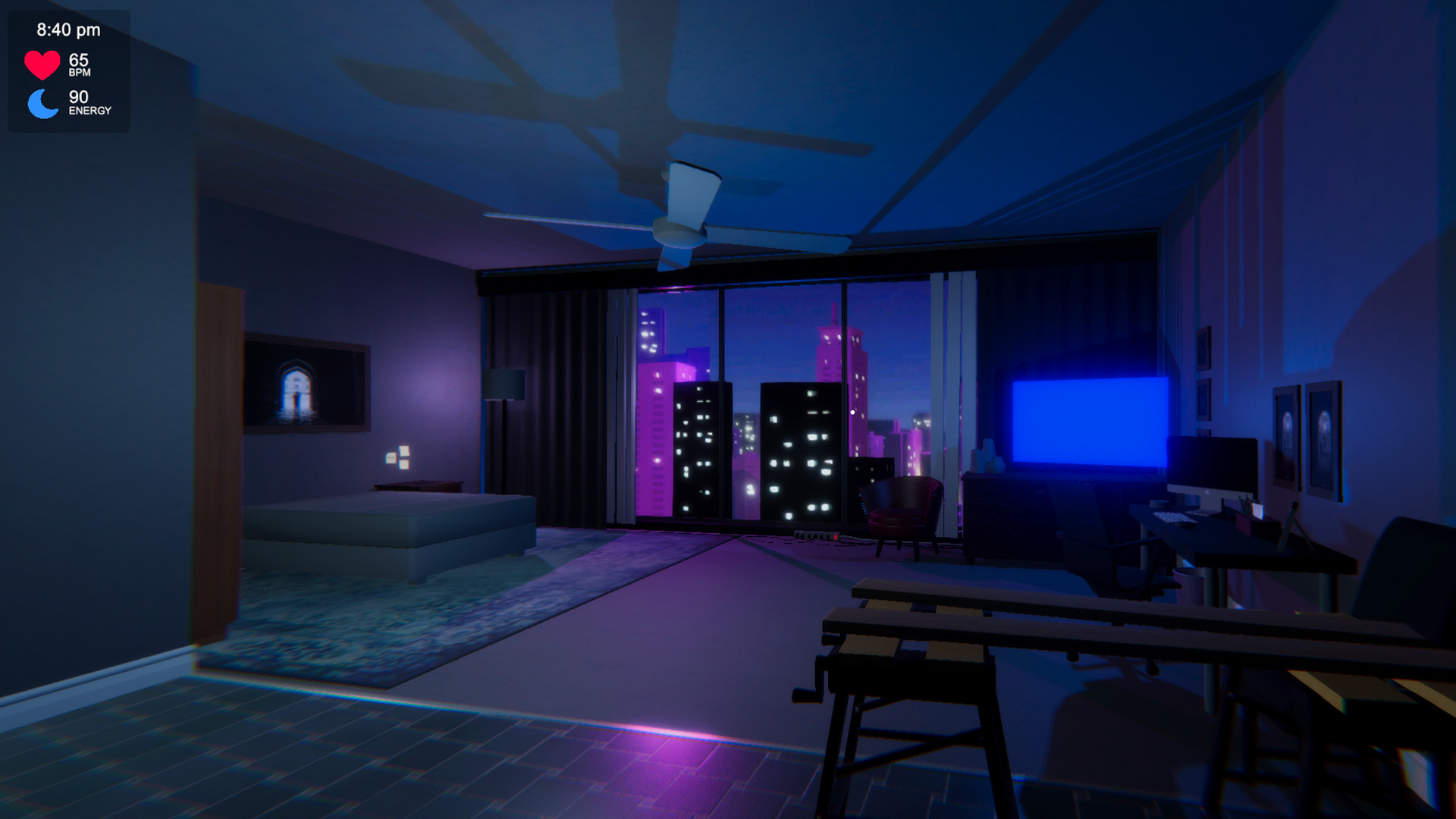 Call of the Void screenshot 2