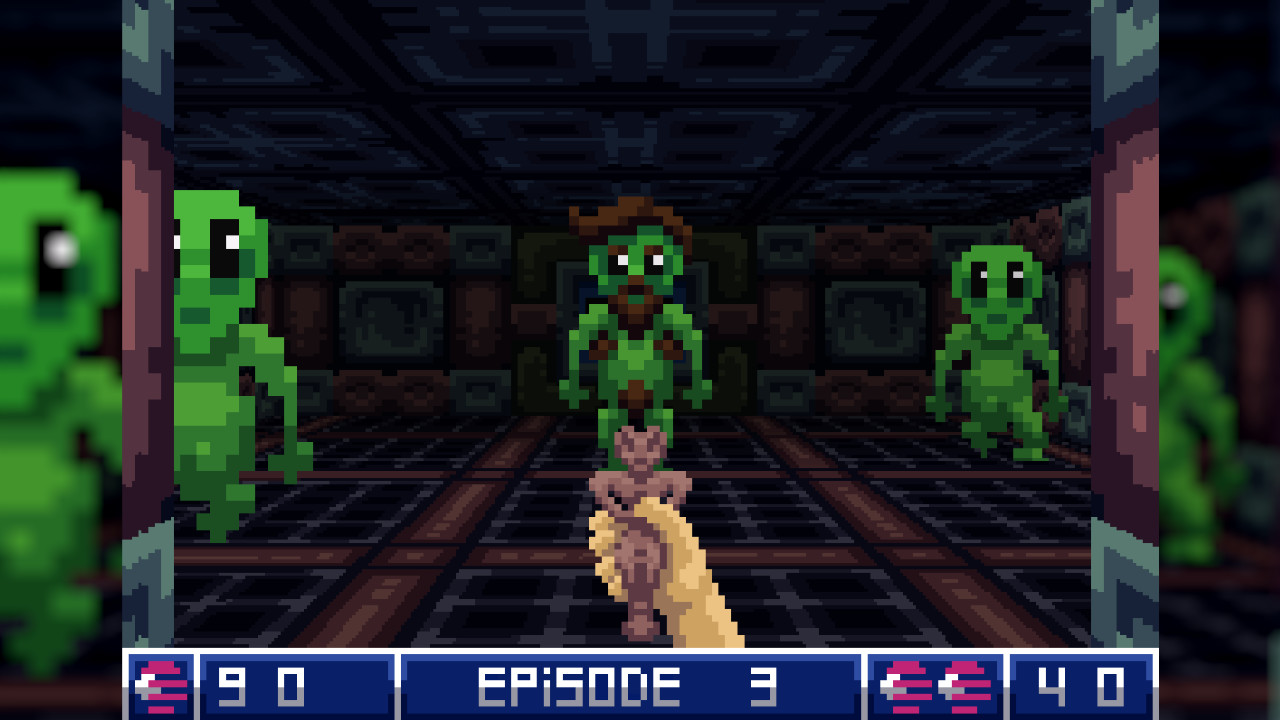 Mystic RUS-files screenshot 4