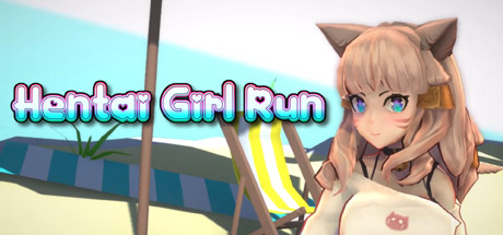 Cover art from Hentai Girl Run