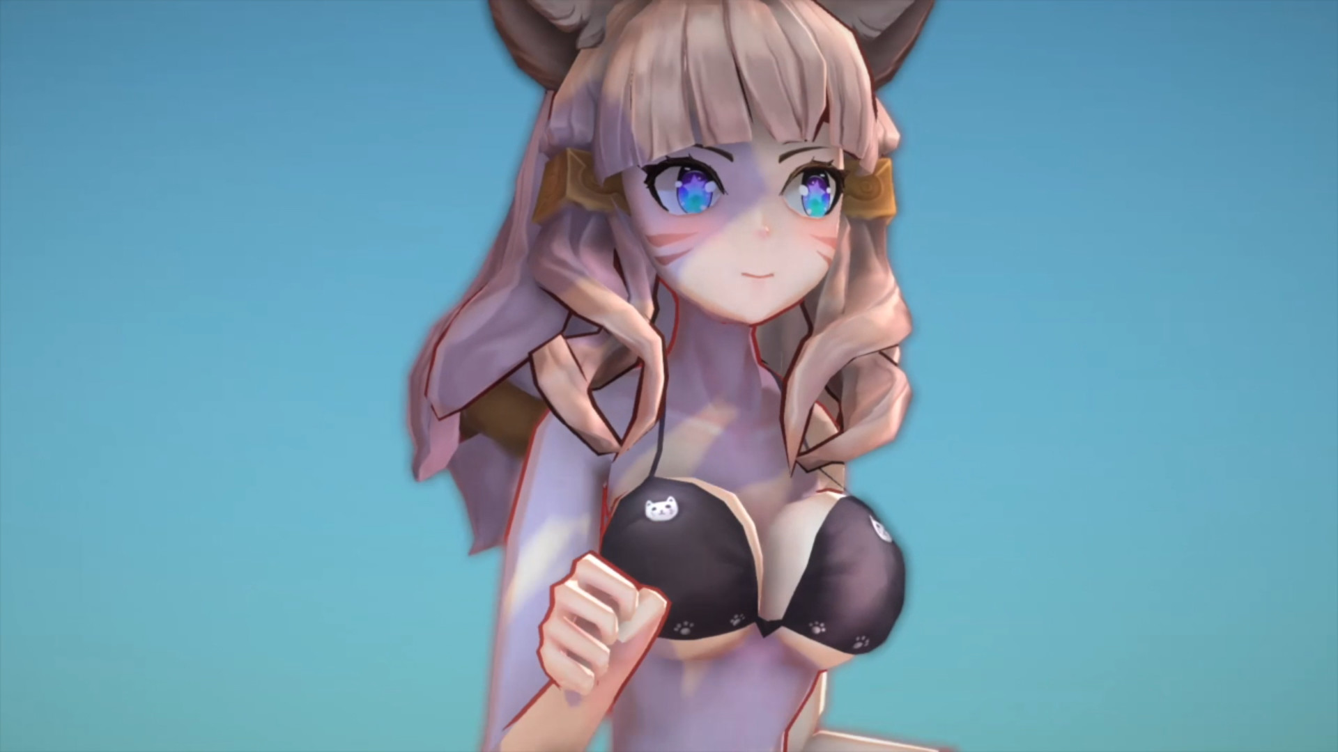 Hentai Girl Run screenshot 3