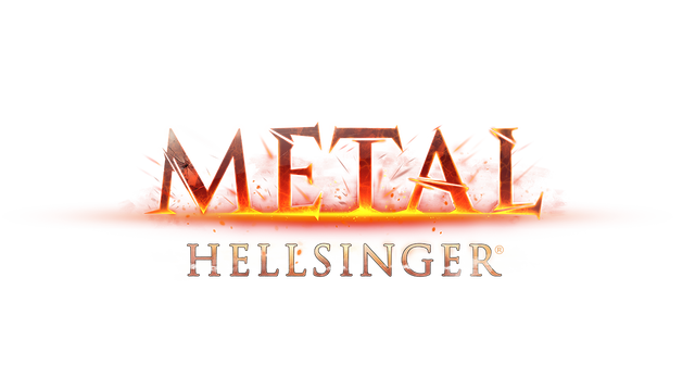 Metal: Hellsinger