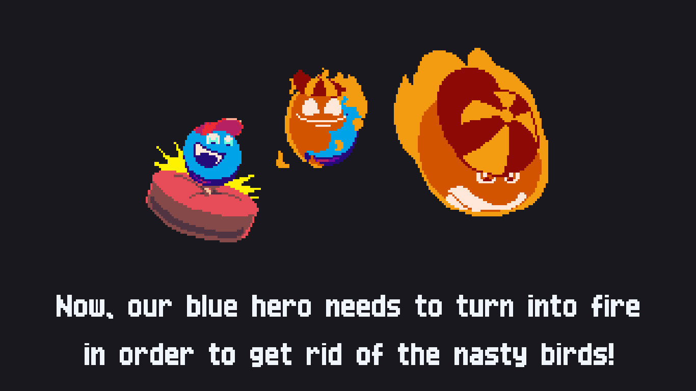 Great Ball of Fire trailer