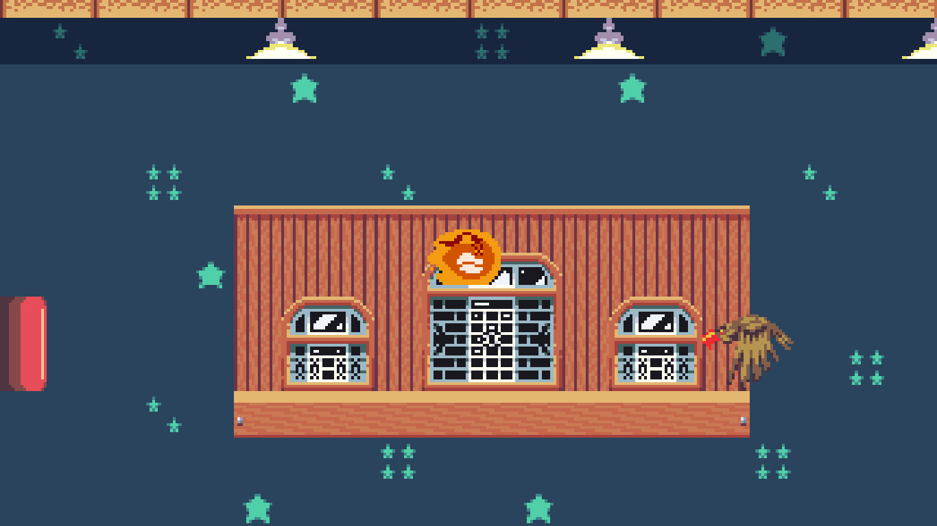 Great Ball of Fire screenshot 3