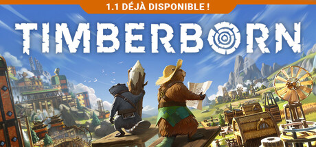 Timberborn