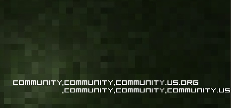 Cover art from CommunityUs