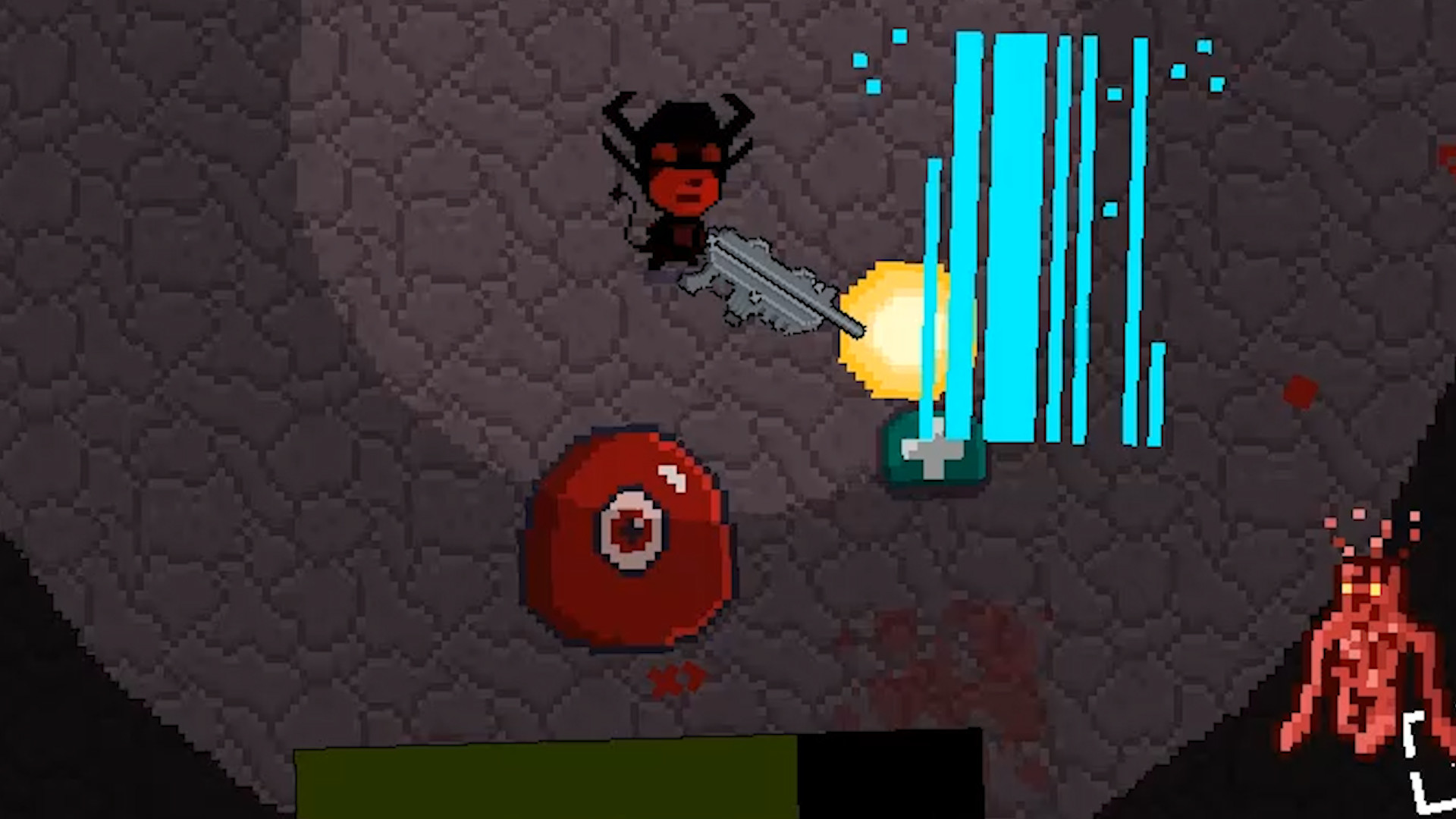 Obsidian Crown screenshot 2