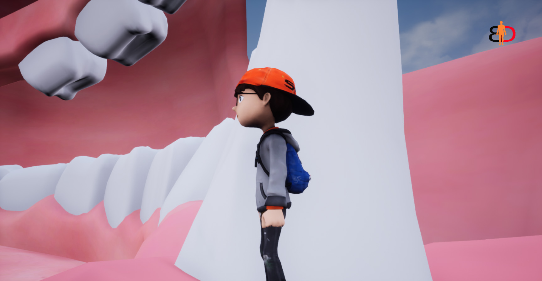 Trailer poster