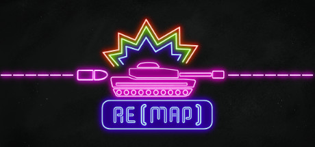 Re[Map]