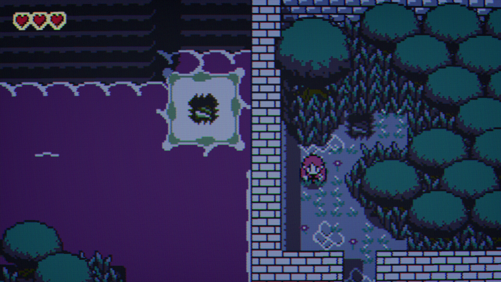 ProtoDungeon: Episode III screenshot 5