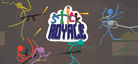 Cover art from Stick Royale