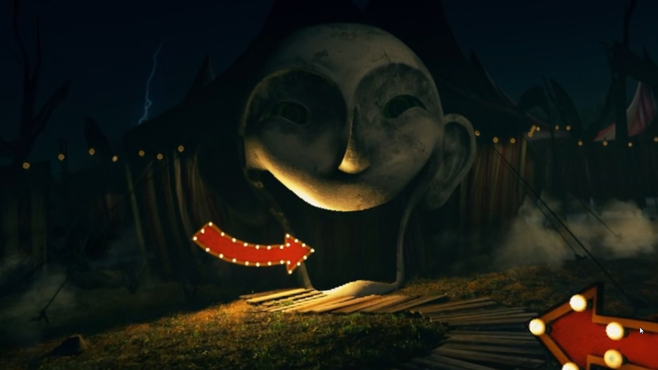Trailer poster