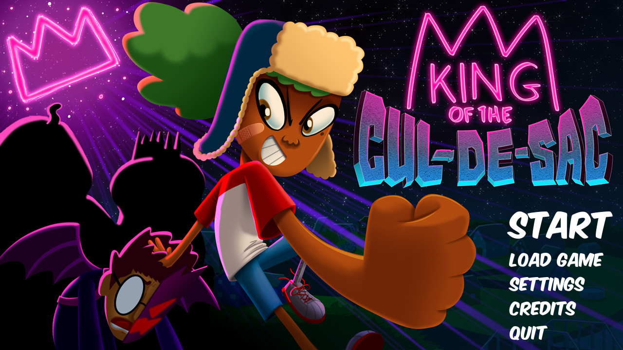 Trailer poster