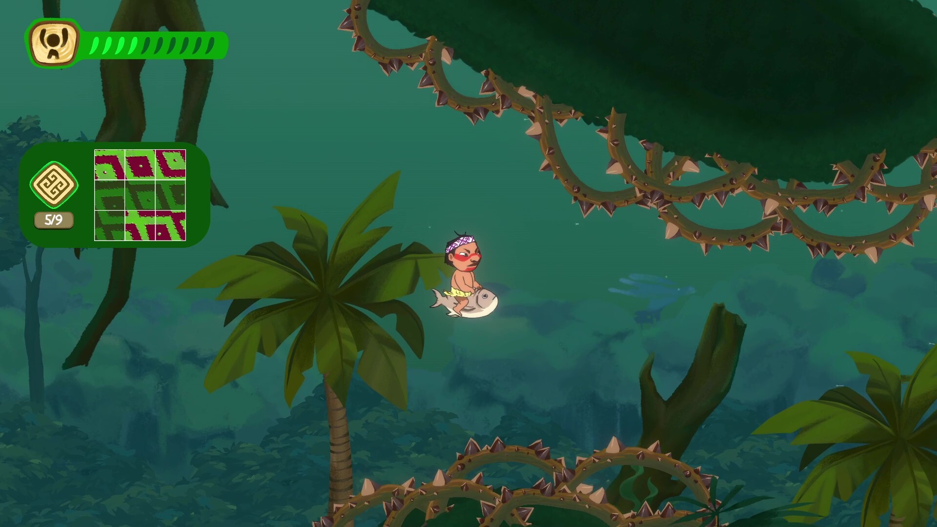 Huni Kuin: Beya Xinã Bena screenshot 3