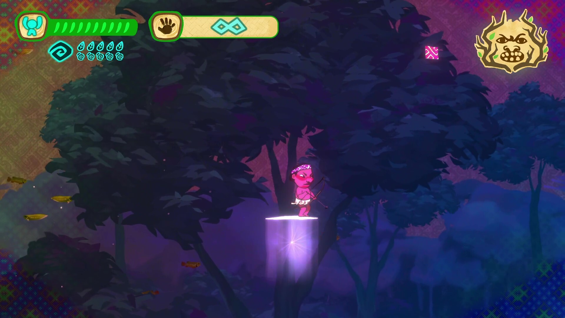 Huni Kuin: Beya Xinã Bena screenshot 2