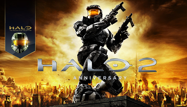 Halo 2: Anniversary