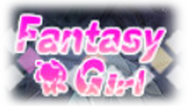 Fantasy Girl
