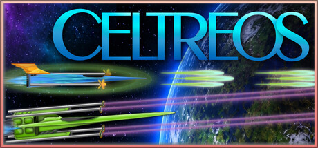 Cover art from Celtreos