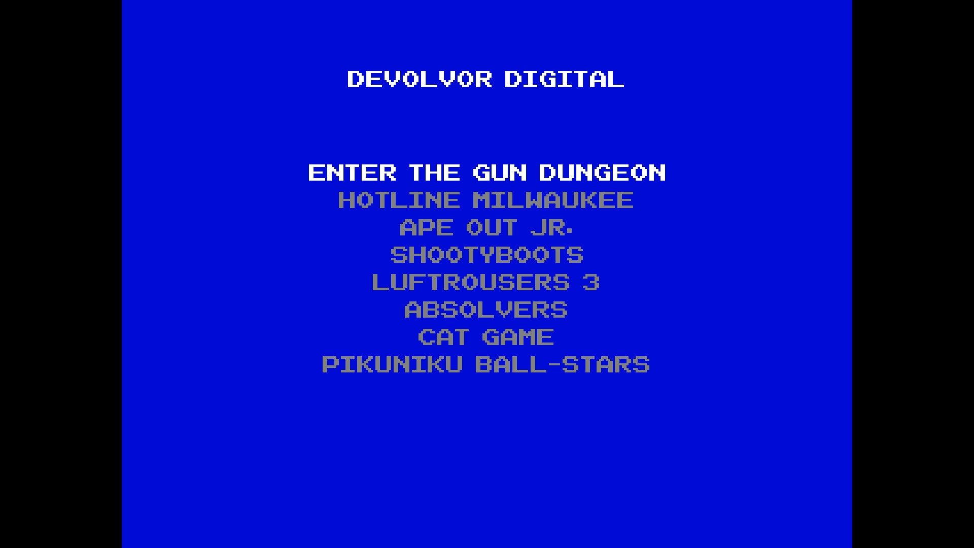 Trailer poster