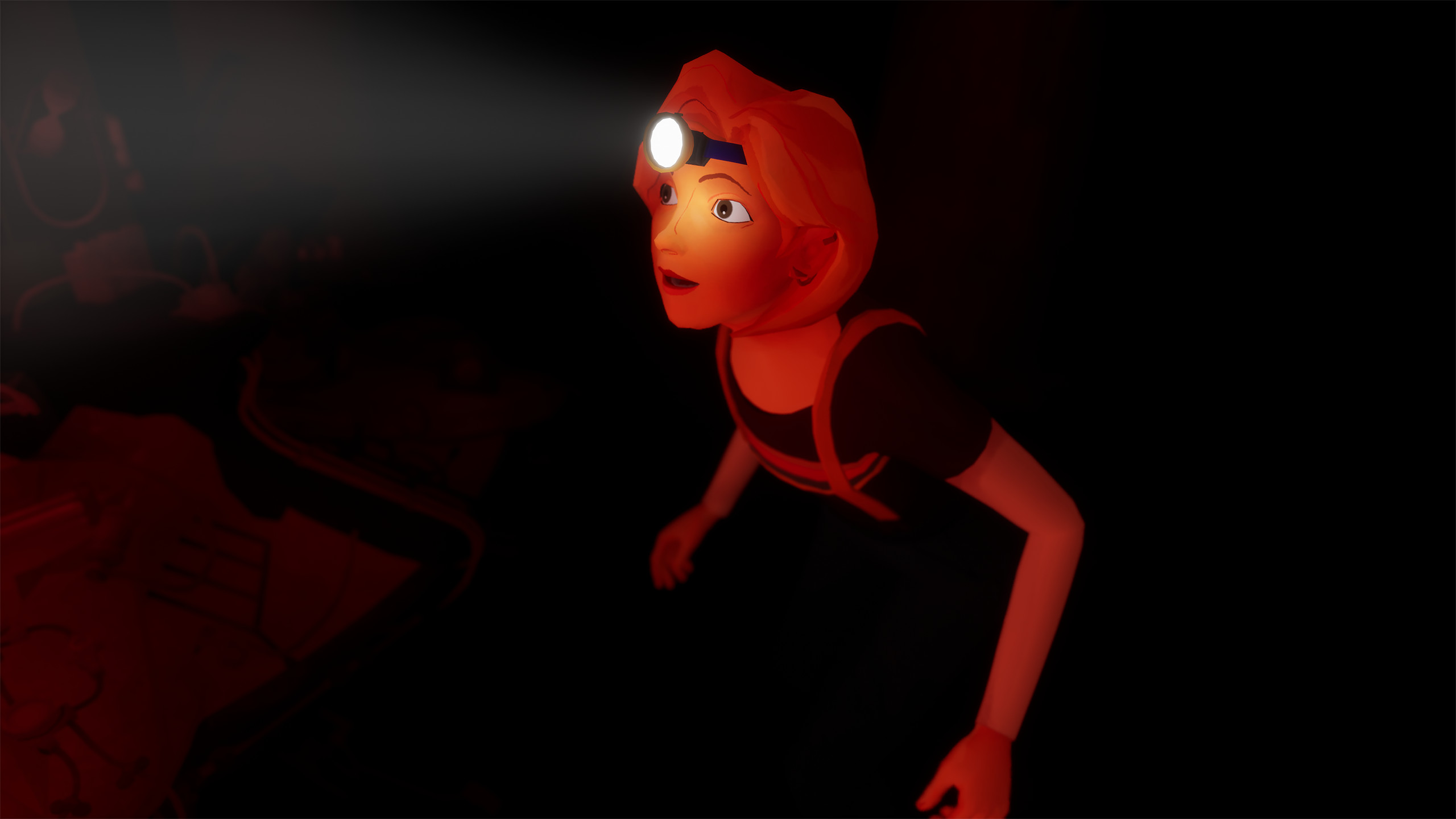 Trailer poster