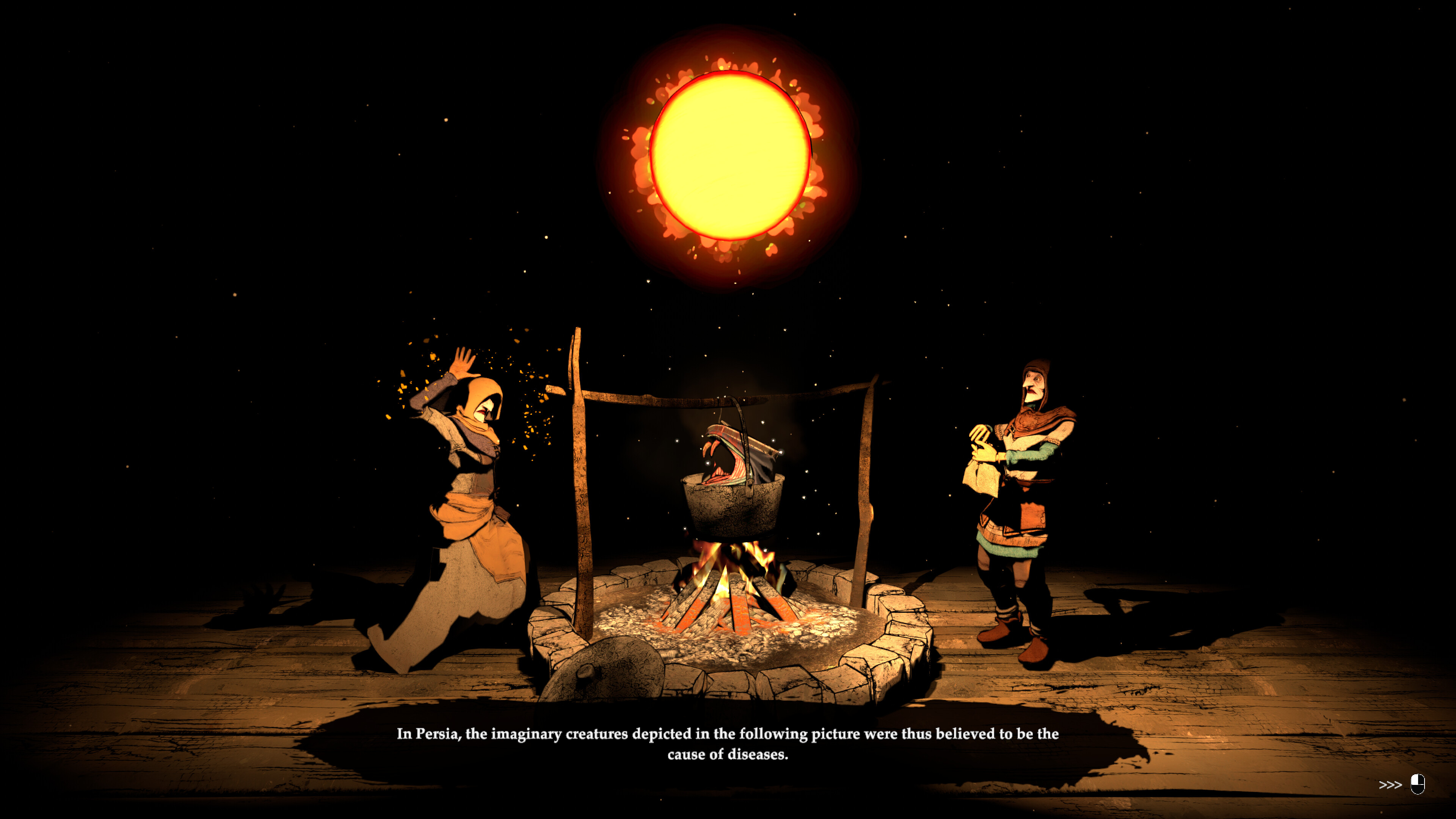 Trailer poster