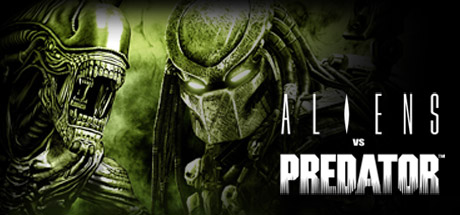 Время прохождения игры Aliens vs. Predator