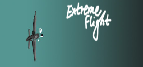 Cover art from Extreme flight